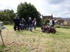 Club Rally 2018